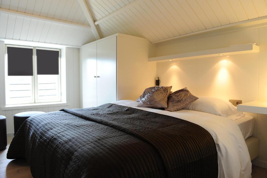 Charmehotel Villa Saporis Hasselt Room photo