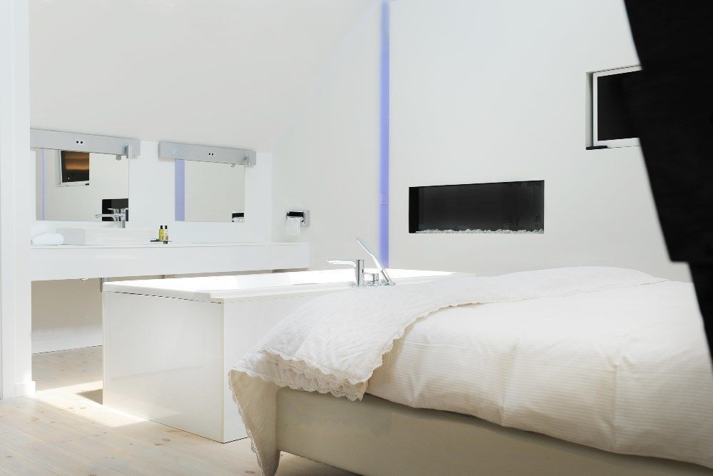Charmehotel Villa Saporis Hasselt Exterior photo